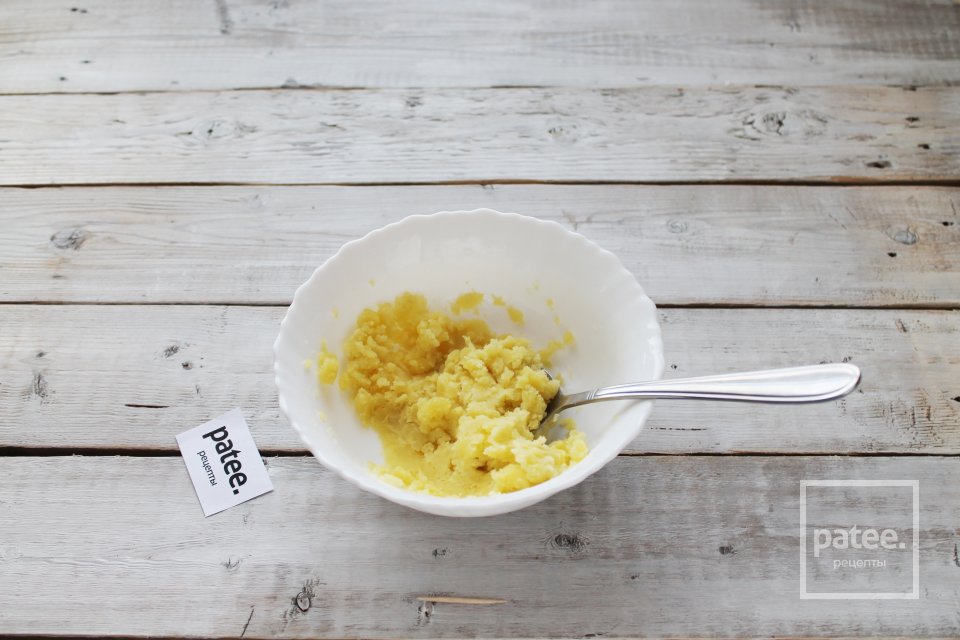 Щи с пекинской капустой и фрикадельками - Шаг 20