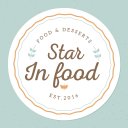 Kudryastudio STARINFOOD