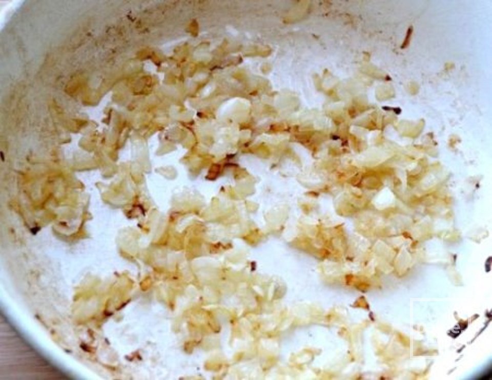 Салат из куриной печени с морковью по–корейски - Шаг 3