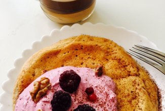 ПП Фитнес-блинчик