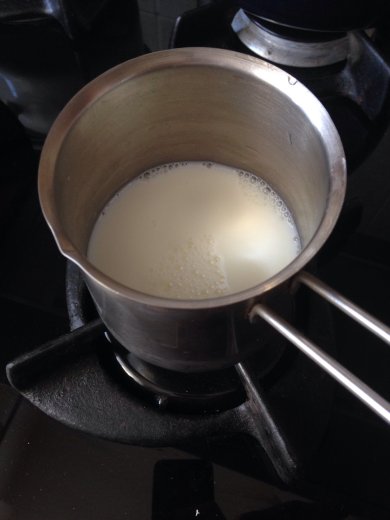 Хлеб косичка - Шаг 3