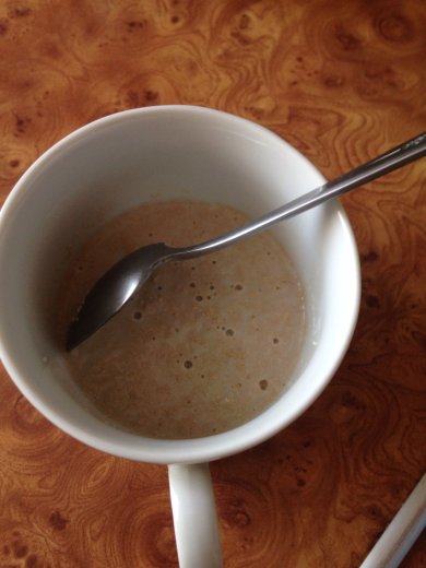 Хлеб косичка - Шаг 4