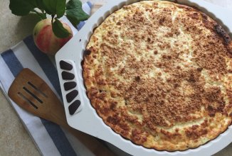 ПП ватрушка