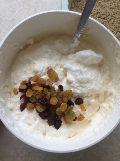 ПП ватрушка - Шаг 8