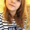 Ксюша Трубина