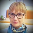 Светлана Дедова (Моисеева)