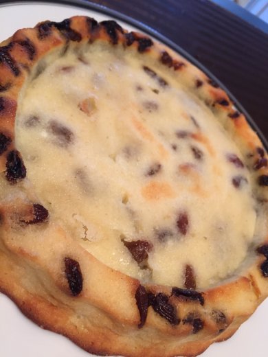 Творожная запеканка - Шаг 1