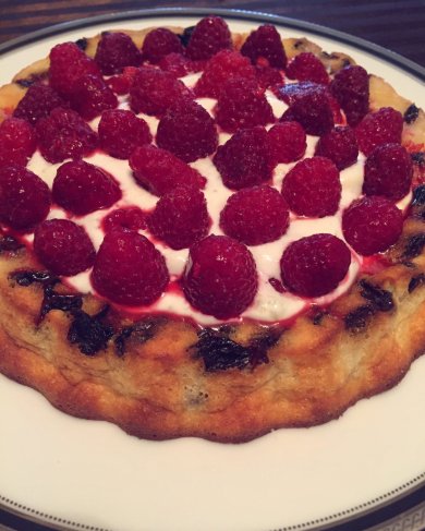 Творожная запеканка - Шаг 2