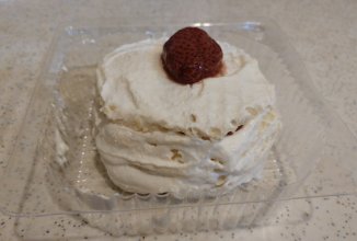 Пп пироженое