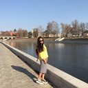 Виктория Пронкина