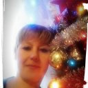 Лилия Сидорина