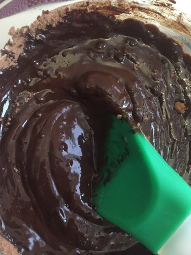 Шоколадное печенье 🍪 - Шаг 1