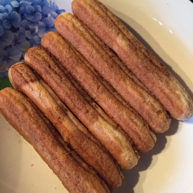 Творожный десерт или пп-ответ тирамису - Шаг 2