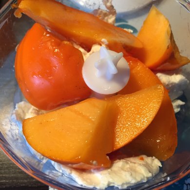 Творожный десерт или пп-ответ тирамису - Шаг 3