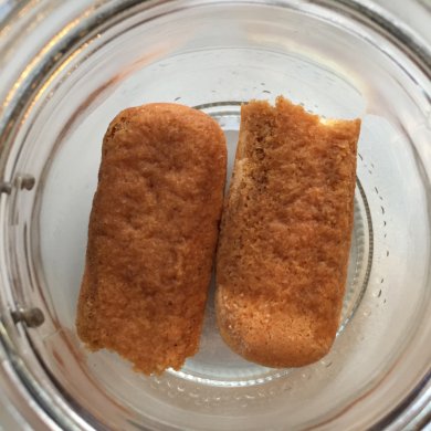 Творожный десерт или пп-ответ тирамису - Шаг 4