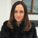 Наталья Сафонова