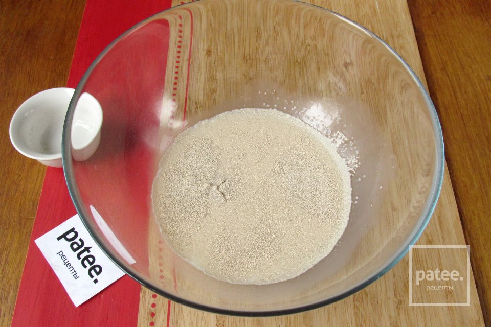 Котлеты в тесте - Шаг 4