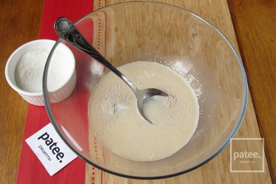 Котлеты в тесте - Шаг 5