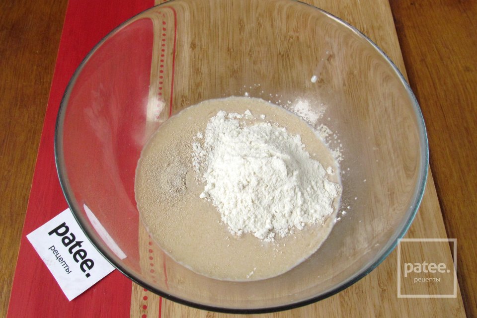 Котлеты в тесте - Шаг 6