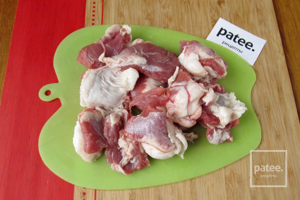 Котлеты в тесте - Шаг 15