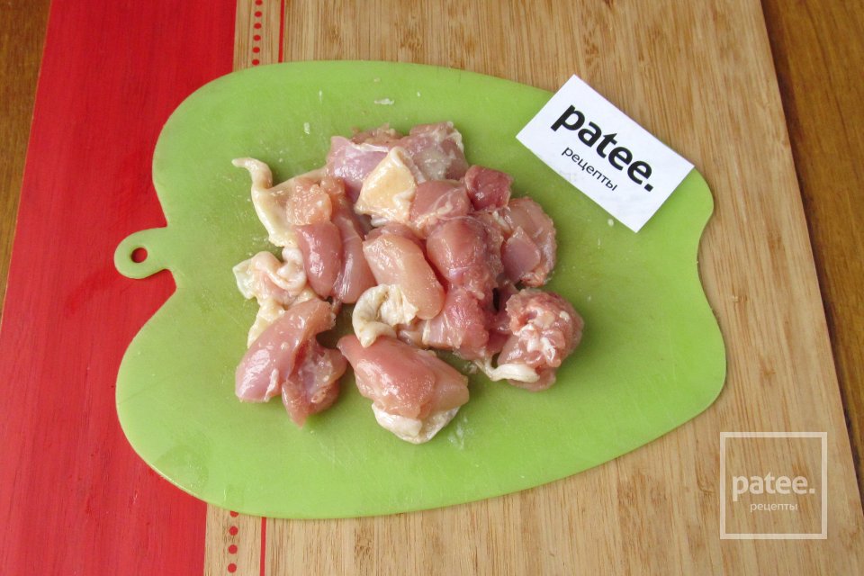 Котлеты в тесте - Шаг 16