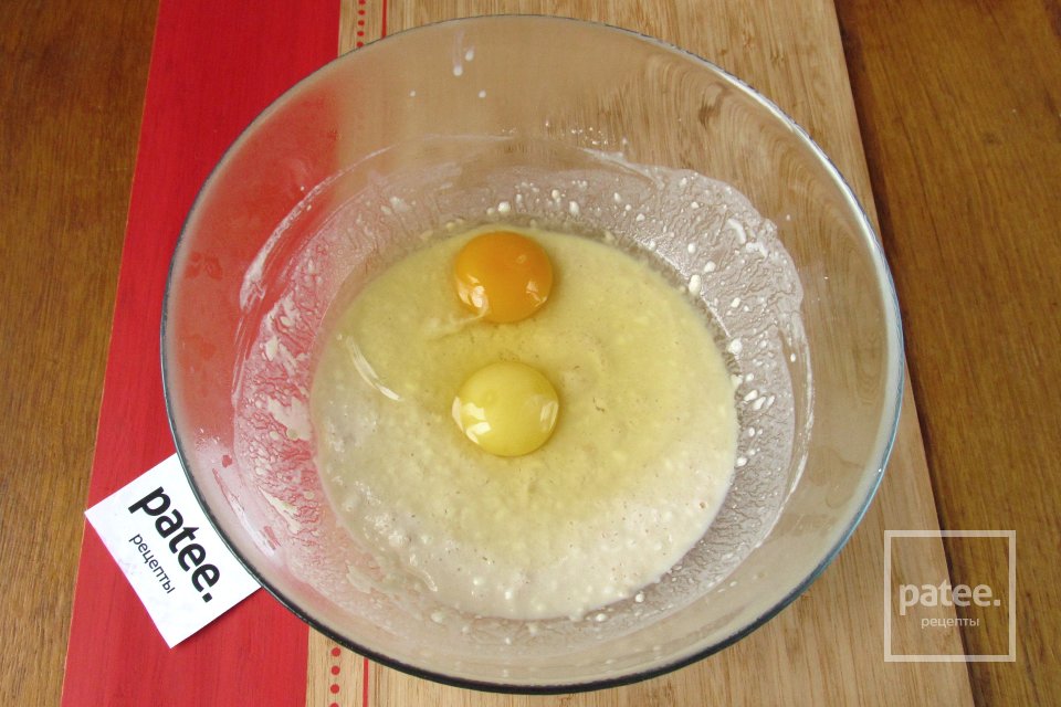 Котлеты в тесте - Шаг 8