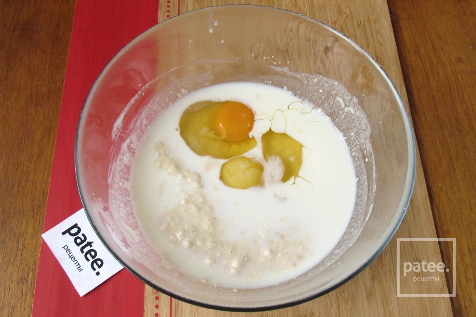 Котлеты в тесте - Шаг 9