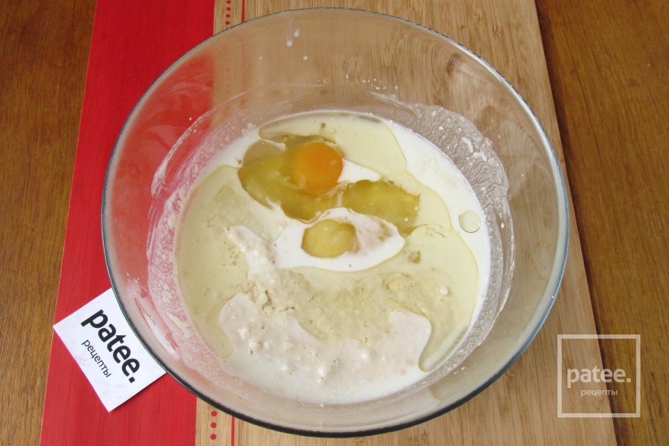 Котлеты в тесте - Шаг 10