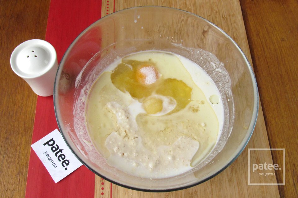 Котлеты в тесте - Шаг 11