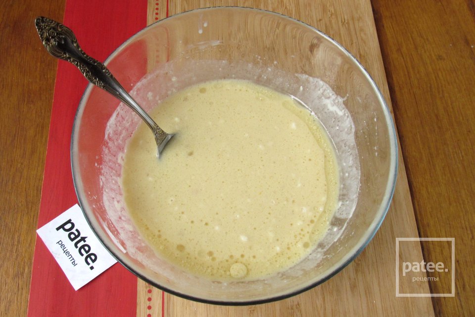 Котлеты в тесте - Шаг 12