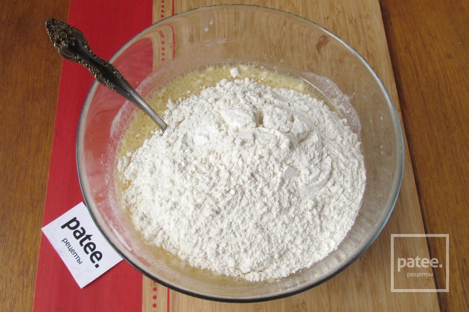 Котлеты в тесте - Шаг 13