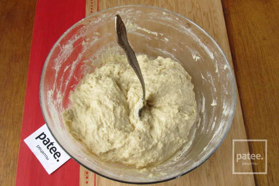 Котлеты в тесте - Шаг 14