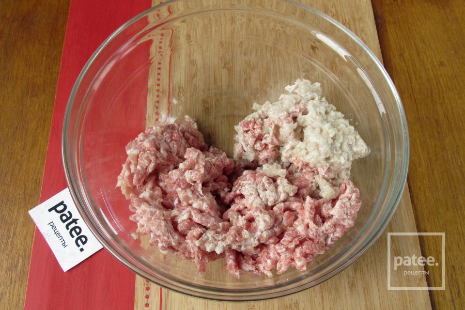 Котлеты в тесте - Шаг 17