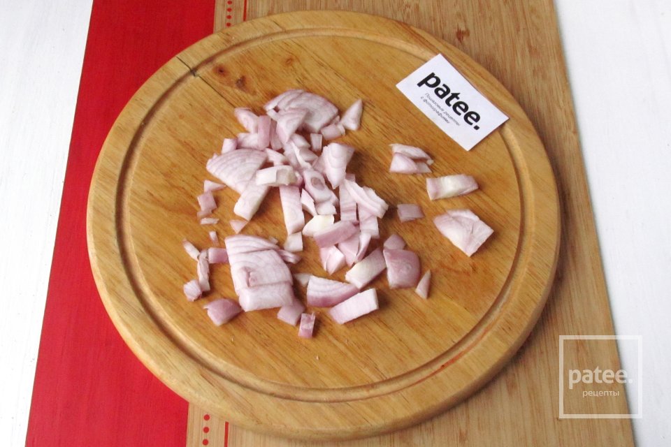 Говядина с овощами и рисом в мультиварке - Шаг 3