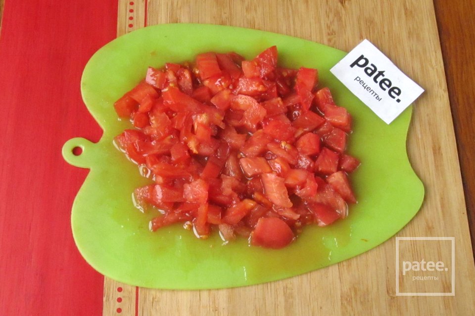 Суп с говядиной и капустой - Шаг 14