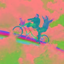 Мари-тян Суворянская