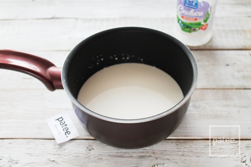 Запеканка из картофеля в микроволновке - Шаг 2