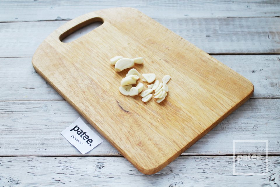 Запеканка из картофеля в микроволновке - Шаг 4