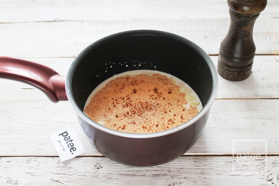 Запеканка из картофеля в микроволновке - Шаг 7