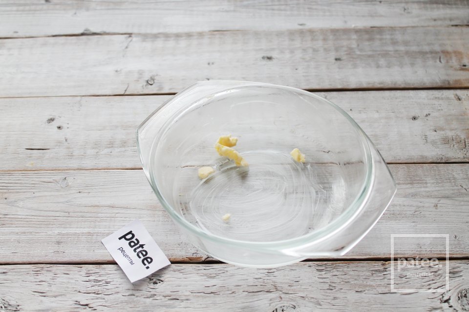 Запеканка из картофеля в микроволновке - Шаг 10