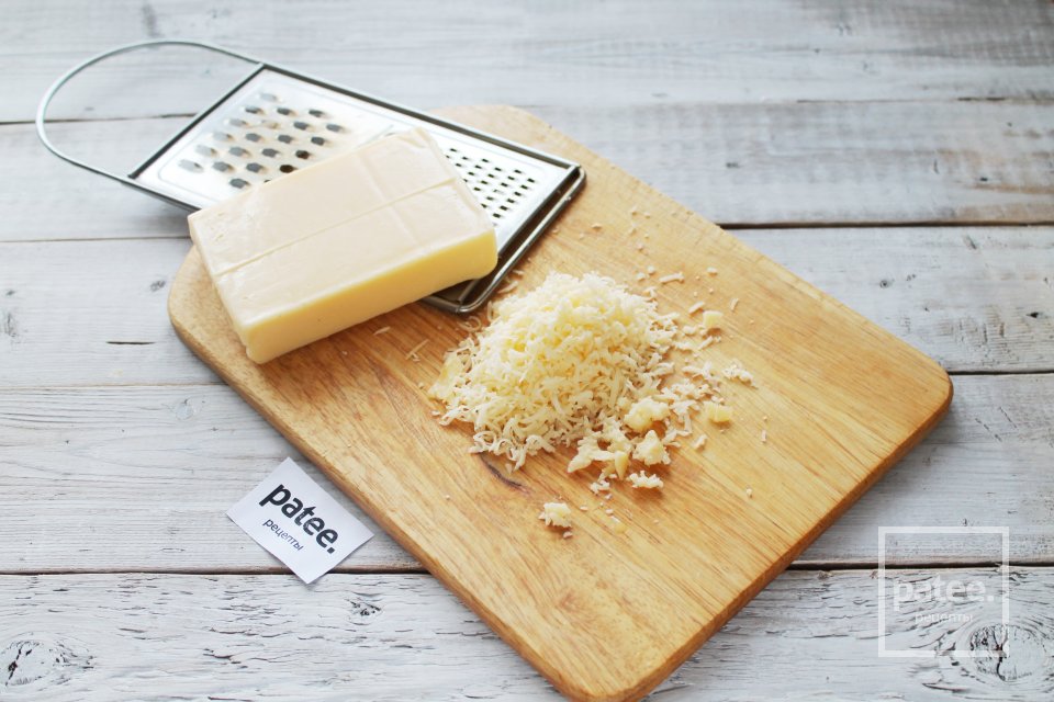 Запеканка из картофеля в микроволновке - Шаг 13