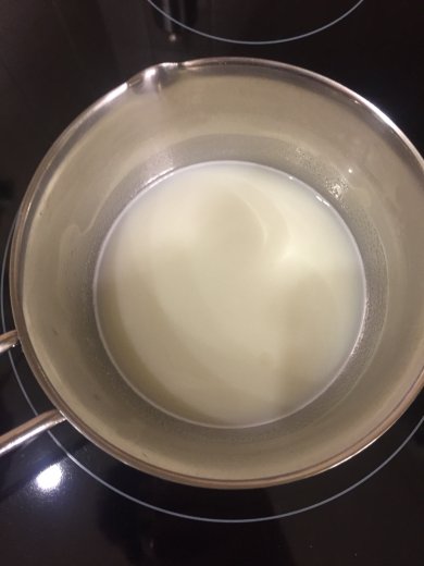 Пирожное картошка - Шаг 2