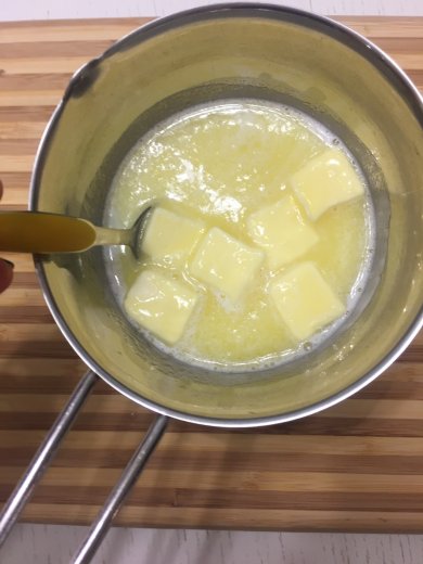 Пирожное картошка - Шаг 3