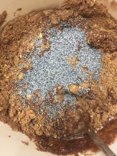 Пирожное картошка - Шаг 5