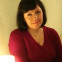 Татьяна Вегера (Синюк)