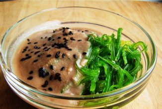 ПП Ореховый соус "Гамадари"