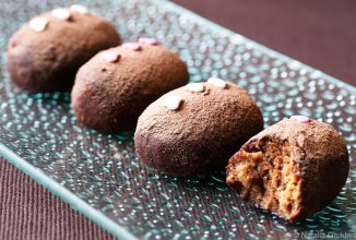 Пирожное "Картошка"