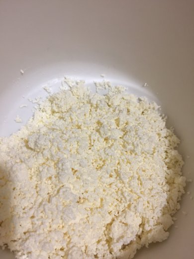 🌟Идеальный Чизкейк 🍰🍮 - Шаг 1