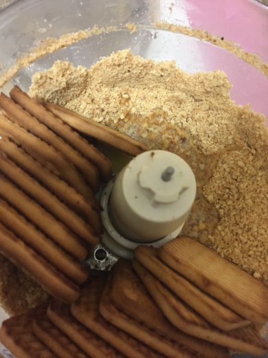 🌟Идеальный Чизкейк 🍰🍮 - Шаг 3