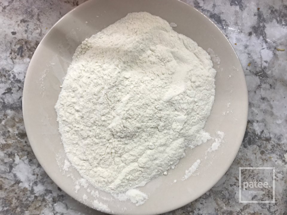 Стрипсы как в KFC - Шаг 7